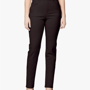 NWT Gloria Vanderbilt Amanda jeans